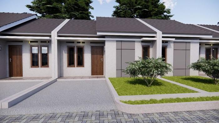 Perumahan Bedali Hills (Sikumbang) 