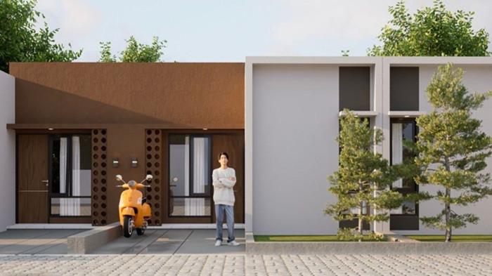 Perumahan Plataran View (Sikumbang) 