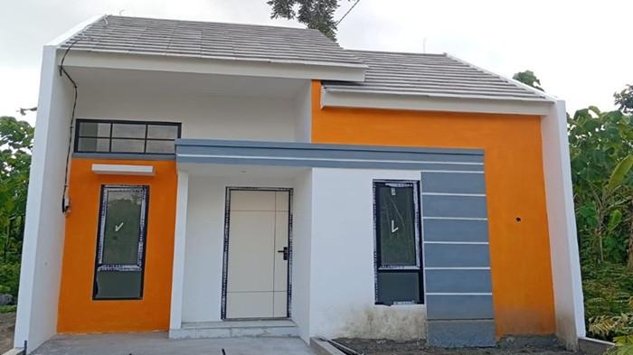 Perumahan di Alam Harmoni Tukum (Sikumbang) 