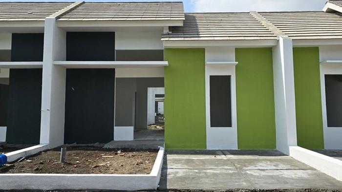 Perumahan di Bangil Kota Baru Extend (Sikumbang) 