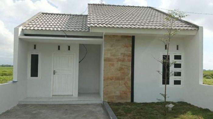 Perumahan di Griya Lestari (Sikumbang) 