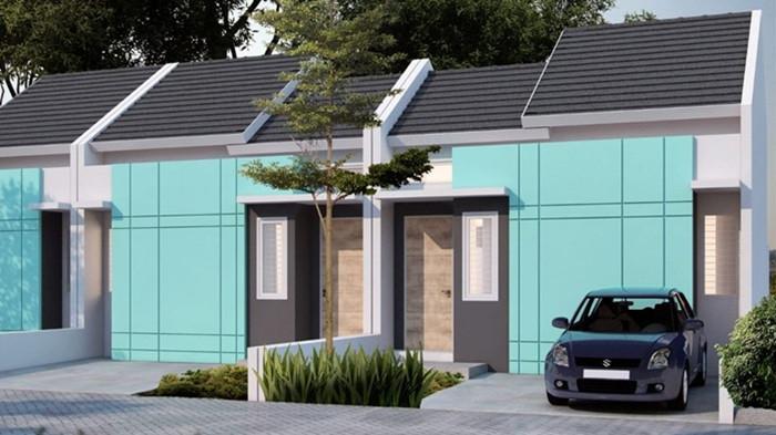 Perumahan di Insani Regency Pasuruan (Sikumbang) 