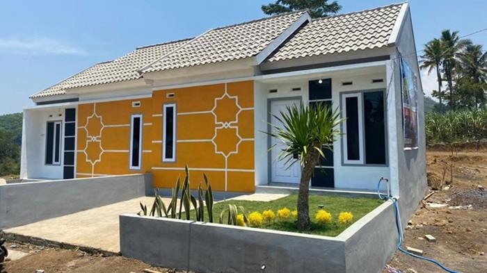 Perumahan di Samawa Hill (Sikumbang) 