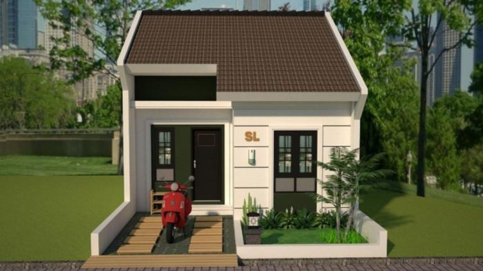 Perumahan di Singotrunan Land (Sikumbang) 