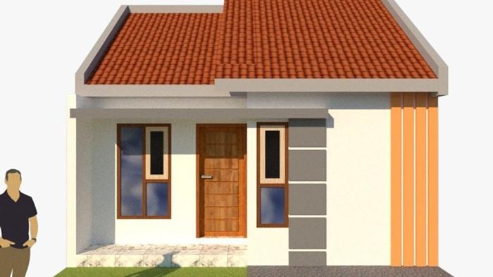 Perumahan di Taman Mahkota Raya (Sikumbang) 