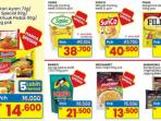 Cek Katalog Promo Indomaret 30 Oktober - 5 November 2025: Diskon Minyak Goreng hingga Sabun Cuci Piring