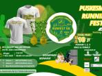 Puskesmas Lawang Running Fest 5K 2025: Bergerak Bersama, Wujudkan Perubahan