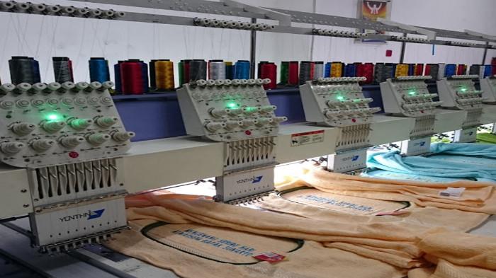 Tak Hanya untuk Konveksi, Ini 4 Penyebab Jasa Bordir Komputer Kian Laris di Pasaran