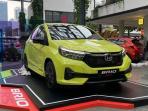 Update Harga Mobil LCGC Terbaru per November 2025: Honda dan Toyota Diskon Puluhan Juta