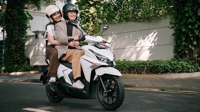 15 Pilihan Motor Listrik Harga di Bawah Rp 20 Juta per Desember 2025 