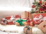 15 Rekomendasi Kado Natal yang Menarik untuk Anak-anak