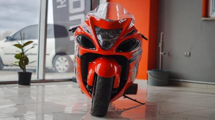 5 Cara Cerdas Menentukan Nilai Jual Wajar Motor Bekas