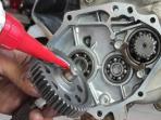 Bisa Bikin Kerusakan Parah, Ini 3 Gejala Gardan Motor Matic Mulai Aus