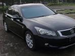 Cek Daftar Harga Mobil Bekas Honda Accord 2015-2022 per Desember 2025, Sedan Premium yang Makin Terjangkau