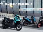 Cek Harga All New Honda Vario 125 yang Baru Meluncur per Desember 2025