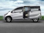 Cek Harga Bekas Honda Freed 2010-2011 di Desember 2025, Mobil Pintu Geser Favorit