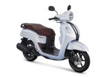 Cek Harga Bekas Motor Yamaha Fazzio per Desember 2025