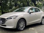 Cek Harga Mobil Bekas Mazda 2 Tahun 2018, Makin Terjangkau di Akhir Tahun 2025