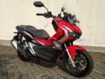 Cek Harga Motor Bekas Honda ADV 150 Tahun 2020 per Desember 2025