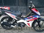 Cek Harga Motor Bekas Honda Blade 110 Tahun 2008- 2012 Per Desember 2025