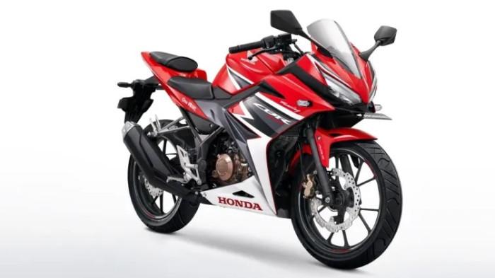 Cek Harga Motor Bekas Honda CBR150R Tahun 2017-2023 Per Desember 2025, Harganya Turun ke Rp 20 Jutaan