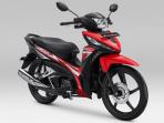 Cek Harga Motor Bekas Honda Revo X Tahun 2018–2024 per Desember 2025, Motor Bebek Bandel dan Irit
