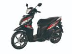Cek Harga Motor Bekas Honda Spacy 2012–2018 per Desember 2025