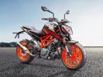 Cek Harga Motor Bekas KTM Duke 250 Tahun 2015-2019 Per Desember 2025