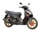 Cek Harga Motor Bekas Suzuki Skywave 125 Per Desember 2025