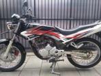 Cek Harga Motor Bekas Yamaha Scorpio Steko Tahun 2002-2004 Per Desember 2025