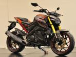 Cek Harga Motor Bekas Yamaha Xabre Tahun 2016–2019 per Desember 2025
