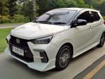 Cek Harga Toyota Agya 2024 Bekas per Akhir Tahun 2025, Mulai Rp 135 Jutaan