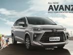 Cek Harga Toyota Avanza Terbaru di Akhir Desember 2025 cuma Rp 200 Jutaan