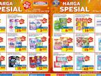 Cek Katalog Promo Indomaret Harga Spesial sampai 12 Januari 2026: Diskon Kebutuhan Rumah Tangga dan Produk Bayi