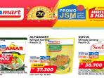 Cek Katalog Promo JSM Alfamart 5-7 Desember 2025: Diskon Minyak Goreng 2 Liter Bimoli, Fortune, hingga Filma