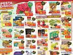 Cek Katalog Promo JSM Superindo 5-7 Desember 2025, Diskon hingga 50 Persen