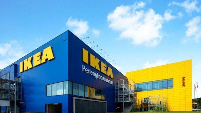 Cek Katalog Terbaru Promo IKEA dengan Harga di Bawah Rp 50 Ribu