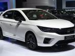 Daftar Harga Hatchback Terbaru Desember 2025: Toyota Yaris, Honda City RS dan Mazda2