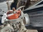 Karburator Motor Sering Banjir? Kenali 5 Penyebab Utamanya