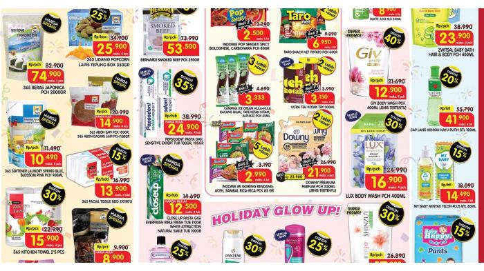 Katalog JSM Superindo 19-21 Desmber 2025 | Superindo