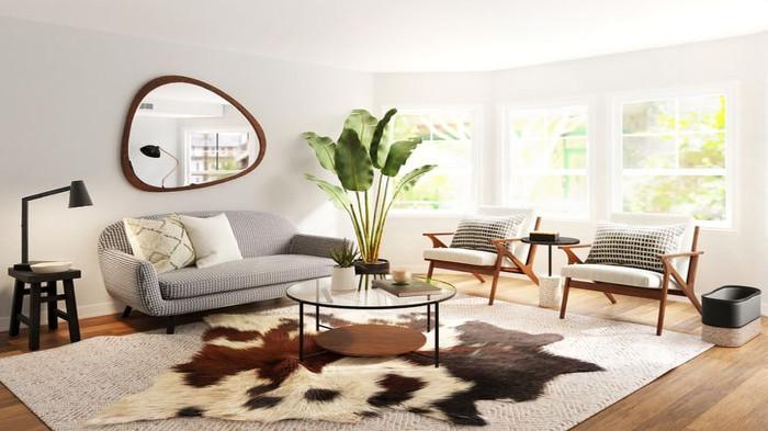 Menata Furnitur dengan Cerdas