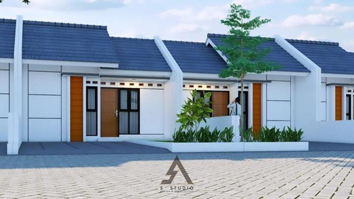 Perum Agropark Sygio Residence (Sikumbang) 