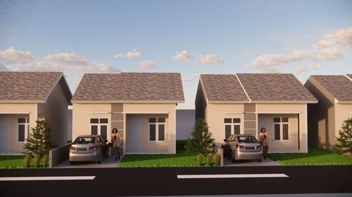 Perumahan A99 Corp Land Tahap 4 (Sikumbang) 