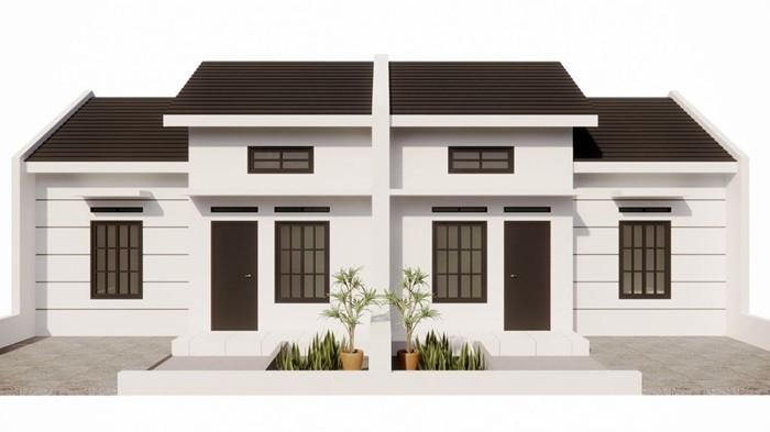 Perumahan Griya Kencana 1 (Sikumbang) 