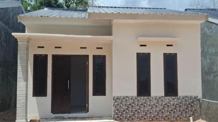 Perumahan di Bukit Safa (Sikumbang) 