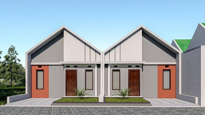 Perumahan di Graha Narata Regency (Sikumbang) 