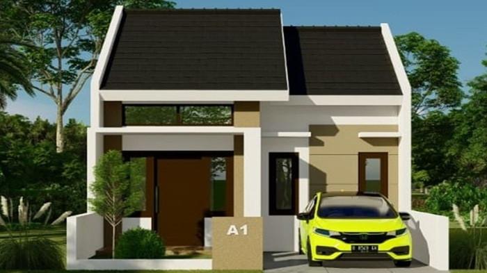 Perumahan di Grand Wilis Estate (Sikumbang) 