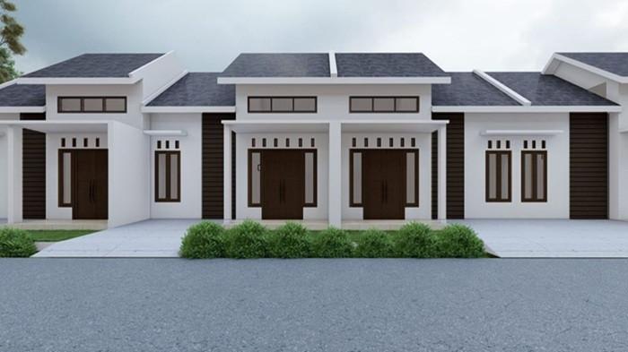 Perumahan di Griya Anjuk Ladang 4 (Sikumbang) 