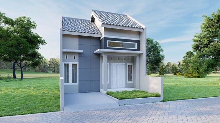 Perumahan di Griya Werungotok Asri II (Sikumbang) 