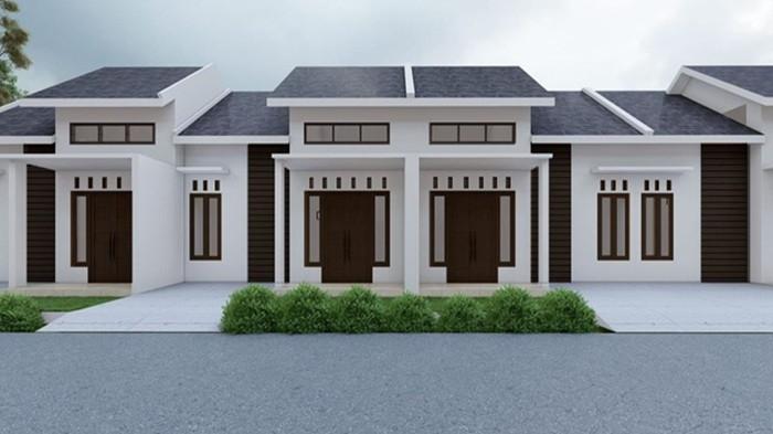 Perumahan di Hijau Kabupaten Jombang 4 (Sikumbang) 